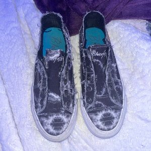 Blowfish Malibu shoes